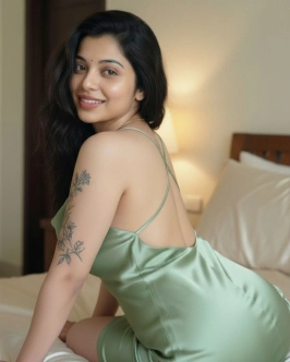 Escort Service Delhi